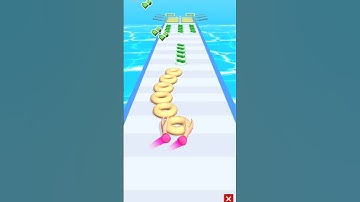 Bekary Stack Level 9 NEW PLAY#shorts #gaming #bekary #ibd3d