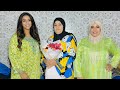 فيلم قصير كينصبو على البنات هو و مو بسباب ميمكنش شنو وقع قصةواقعية