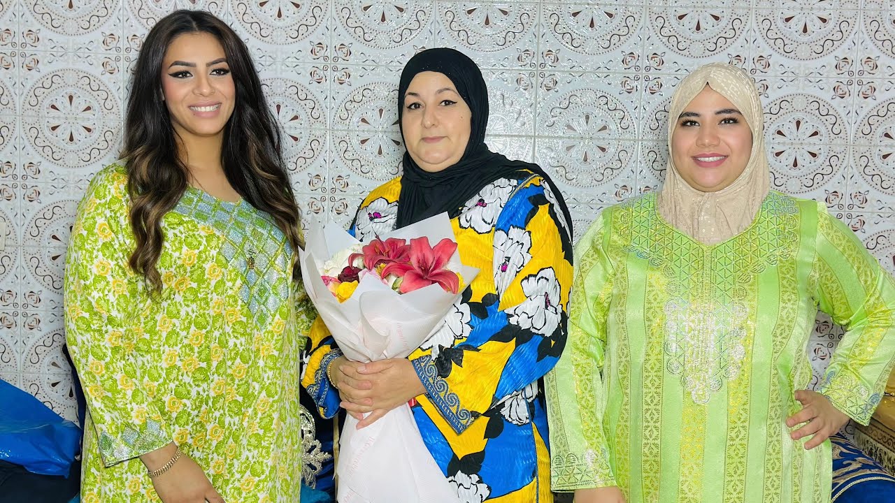 فيلم قصير: كينصبو على البنات 😱هو و مو بسباب….🧕🏻ميمكنش شنو وقع🔥”قصةواقعية