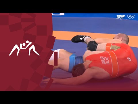 Видео: Кайл Снайдер выиграл золото?