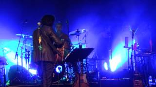 Tired Pony - Ravens and Wolves / I am a Landslide (Live at the Barbican Centre 14-9-2013)