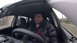 interview in the car new york alexanderegurman@gmail.com