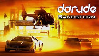 Darude - Sandstorm • The Island Edition