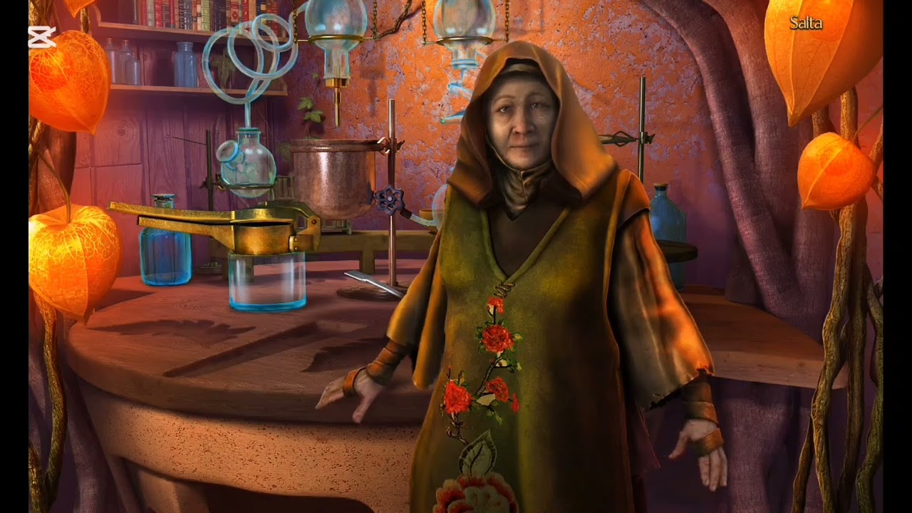 Darkness and flame 3 Il lato oscuro - The dark side 3