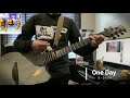 One Day/B-DASH cover