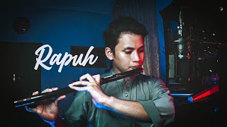 RAPUH - Opick | Instrumental | Seruling Cover