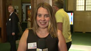 Building The Future Conference 2024 Highlights