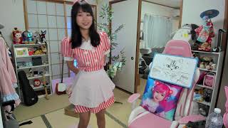 Yoshimyanの配信のサムネイル画像