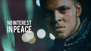 ivar the boneless | [no interest in peace] Resimi