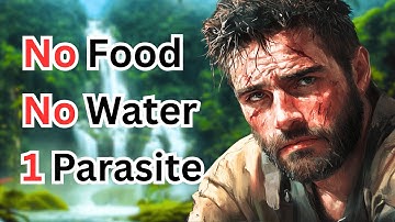 The Hardest Survival Game I