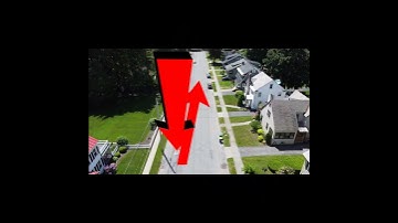 Drone Obstacle Avoidance Safety Tips for Commercial Pilots #DroneSafety #UAV