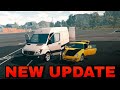 CAR PARKING MULTIPLAYER Next Update NEWS!! ● CAR Parking Multiplayer