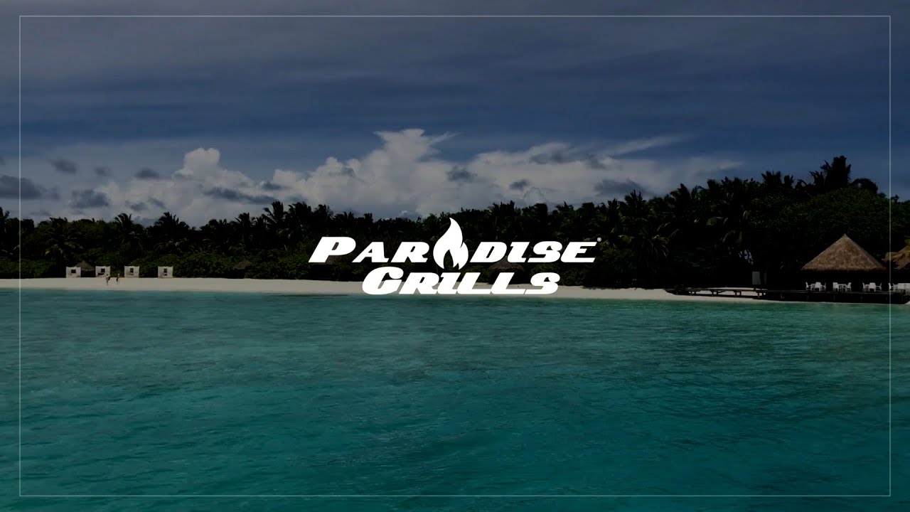 Paradise Grills Showroom Tour YouTube