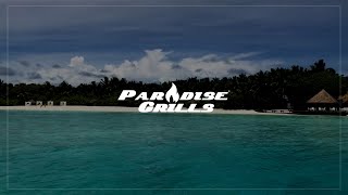 Paradise Grills Showroom Tour