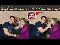 Exclusive interview with haider sultan rahi  sultan rahi story  durdana rehman official