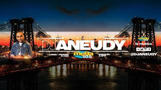 BACHATA RADIO MIX MEGA 97.9 DJ ANEUDY