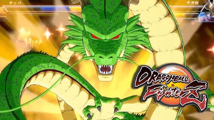 7 Coisas que Você Precisa Saber sobre Shenlong: O Dragão Místico de Dragon  Ball - Saiyajin