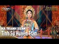 Pbn 129  h thanh xun  tnh s huyn trn