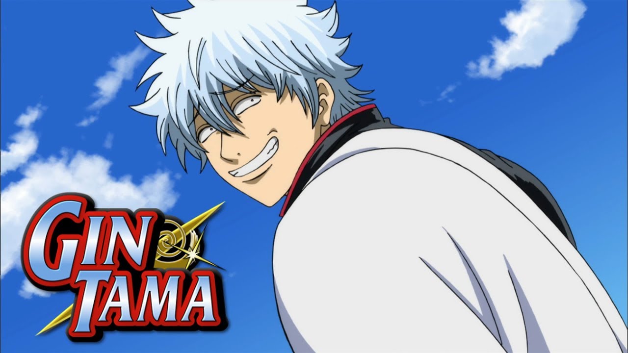Gintama Opening 9 Togenkyo Alien Hd Youtube Gintama Opening 9 Togenkyo Alien Hd Youtube