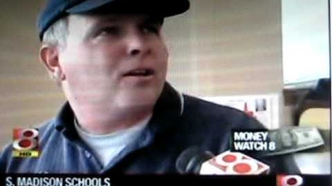 Kokomo could lose it all without Chrysler, Delphi Automotive