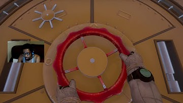 The Turing Test - First Time Walkthrough - Part 01