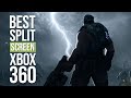 25 Best Xbox 360 Split/Shared Screen Games