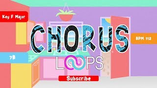 Surfaces  Sunday Best (Chorus Loop)🎧