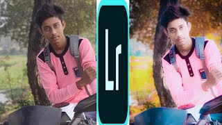 Lightroom Photo Editing/ lightroom se photo editing kaise kare/ how to photo in lightroom screenshot 3