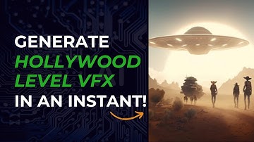 This FREE Ai Changed The VFX Forever | Viggle Ai Tutorial