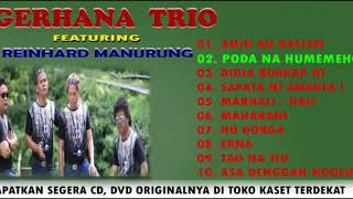 Gerhana trio vol 2 Mp3 full album