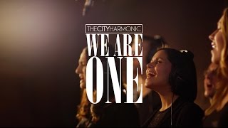 Video thumbnail of "The City Harmonic -- We Are One (Official Music Video)"