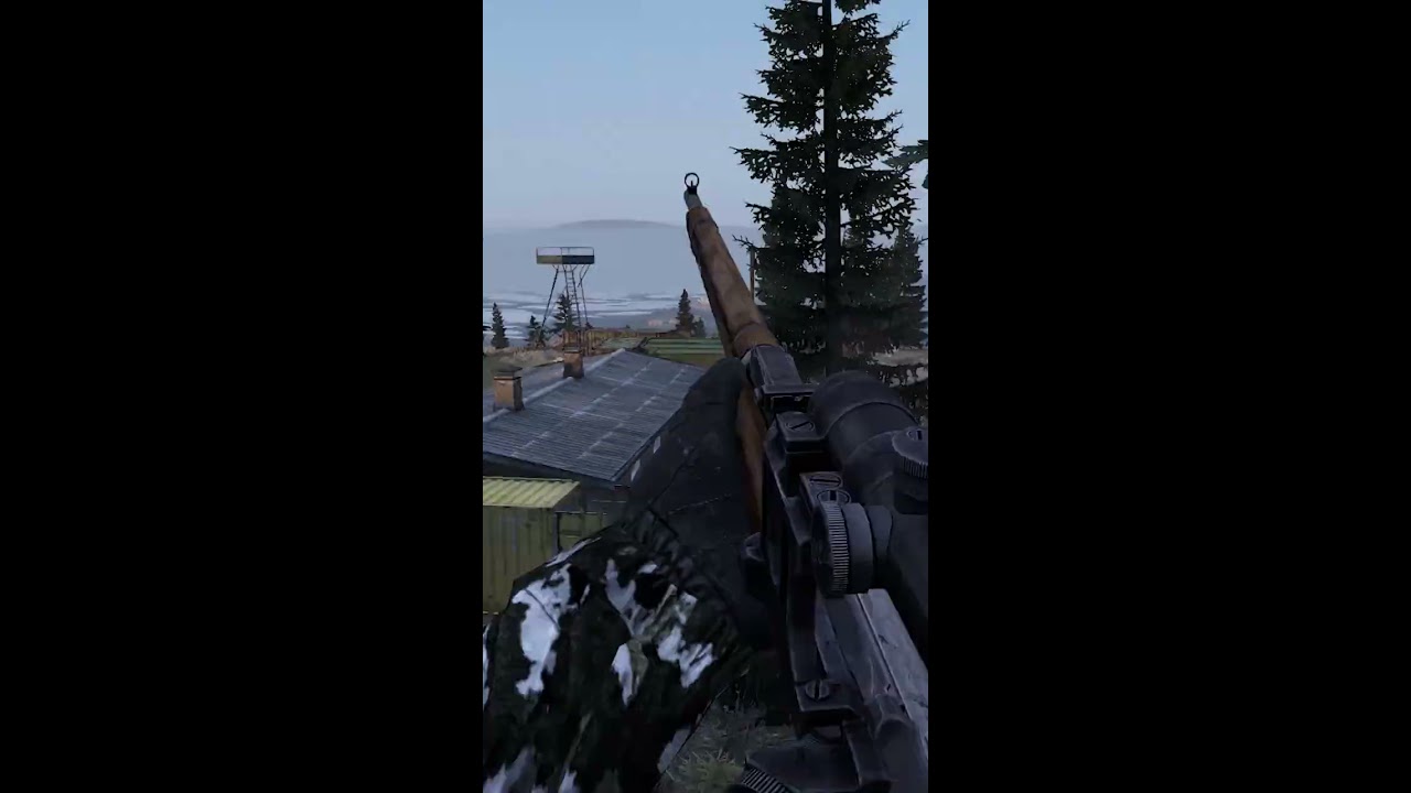How To Instantly Win The Game DayZ Namalsk