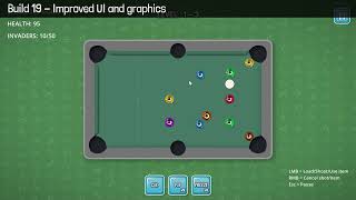 SplitPool - Development Process Overview