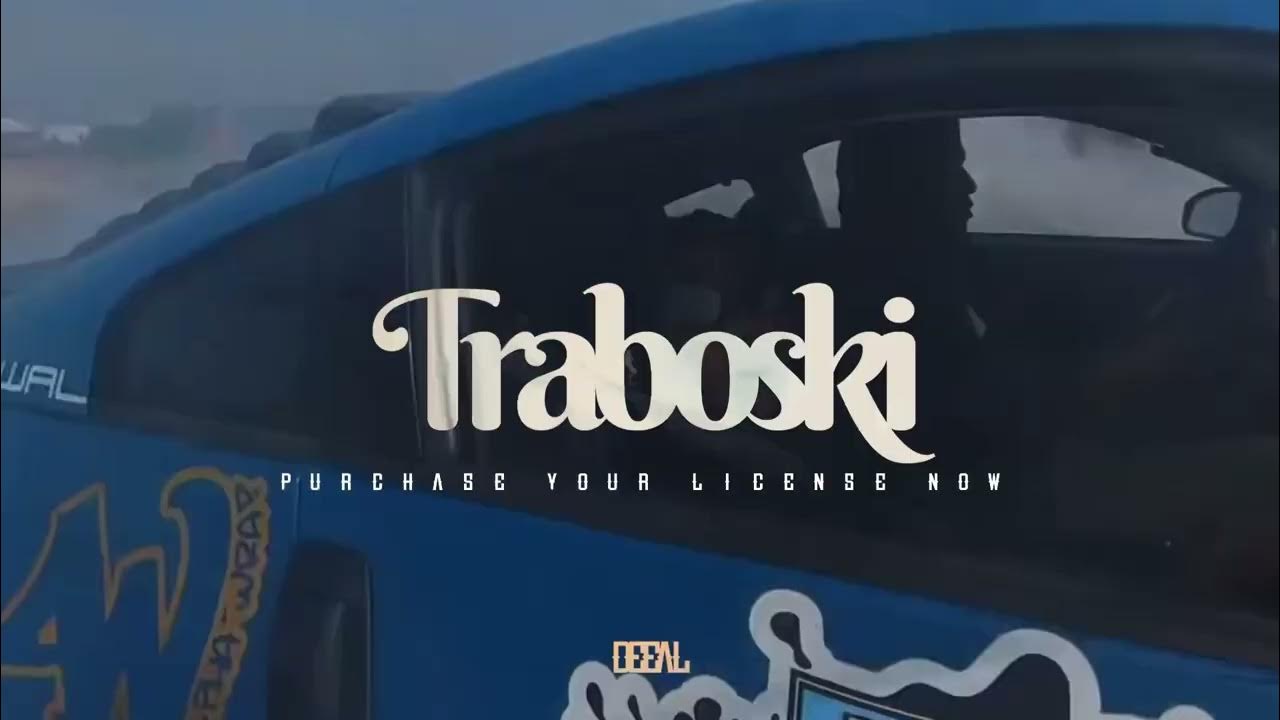 BNXN fka Buju Traboski ft. Teni x Asake x Focalistic x Dj maphorisa