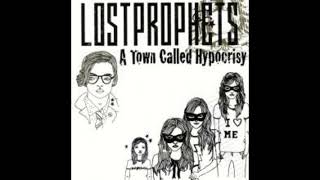 Watch Lostprophets Love video