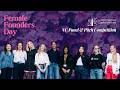 Female Founders Day 2026 - London VC Network
