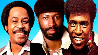 HAROLD MELVIN & THE BLUE NOTES Members Who Have SADLY DIED.