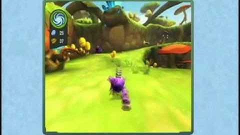 Spore Hero [Wii]