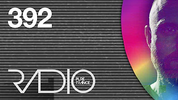 Solarstone pres  Pure Trance Radio Episode 392