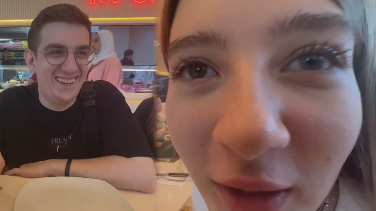 Гаечка решила расплатиться натурой - YouTube