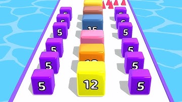 Marble Run 3D 🎱😻💕 BIG UPDATE All Levels Gameplay Walkthrough Android, iOS MAX LEVELS!!!