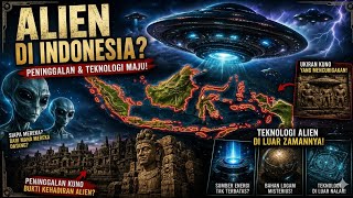 VIRAL ‼️ALIEN / UFO MUNCUL DI LAUT NATUNA INDONESIA ‼️DUNIA SUDAH KEMBUKA TENTANG KEBERADAAN NYA