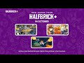 October Game Drop - Halfbrick+ // Coming Soon!