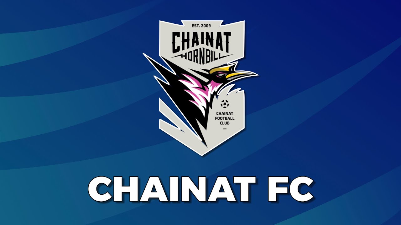TACTIC ANALYSIS : CHAINAT HORNBILL FC (T2-2025/26) - YouTube