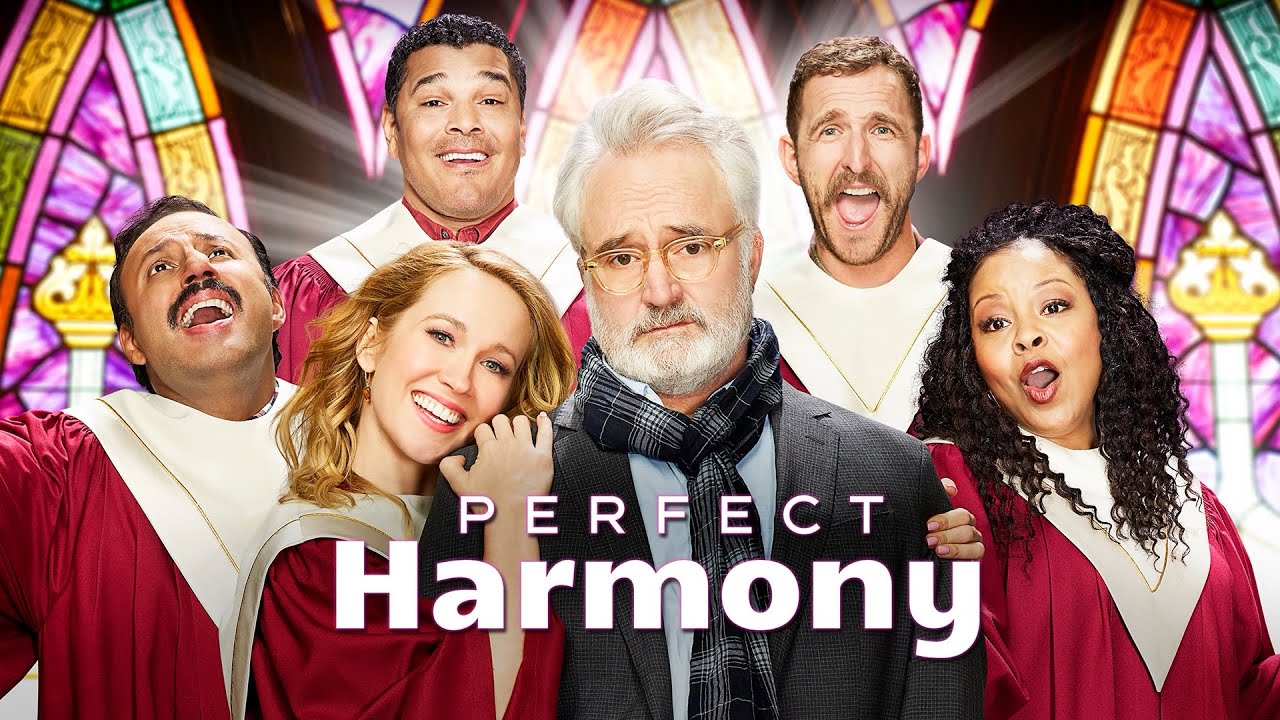 Image result for perfect harmony show