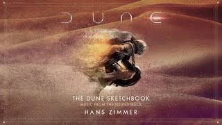 Dune \ Soundtrack / House Atreides - Hans Zimmer