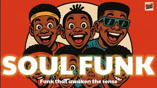 Vintage Soul Funk  Ep4  The Soul Youve Been Searching For  Retro Groove Nights