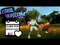 Live: Cabal Horizon | Evento e prêmios para iniciantes