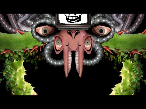 Omega Photoshop Flowey Final Boss Family Ending Undertale Youtube Omega Photoshop Flowey Final Boss Family Ending Undertale Youtube