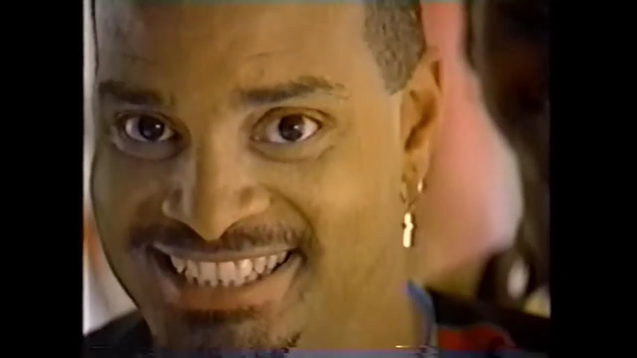 VIDEO SOUL '94 FEB #2